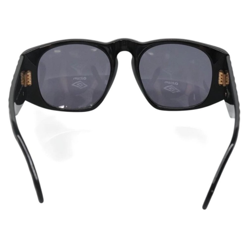 CHANEL Sunglasses plastic Black CC Auth yk19492 - Picture 4 of 12